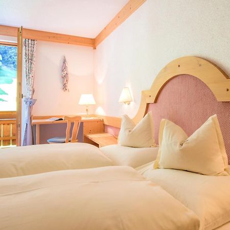 Landhotel Aelpili 加舒恩 外观 照片